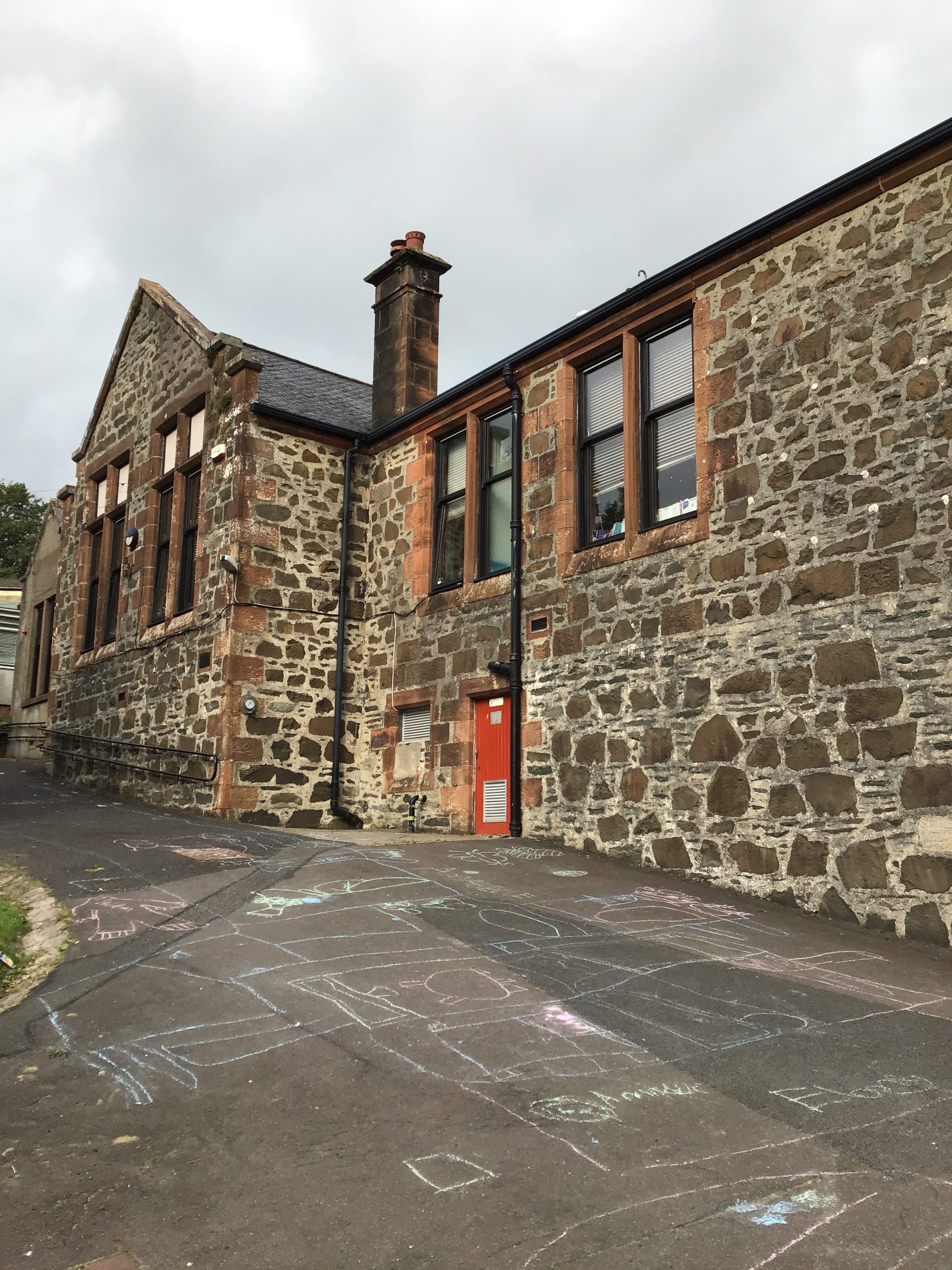 St Andrew's Primary School