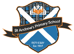 St Andrew's Primary School